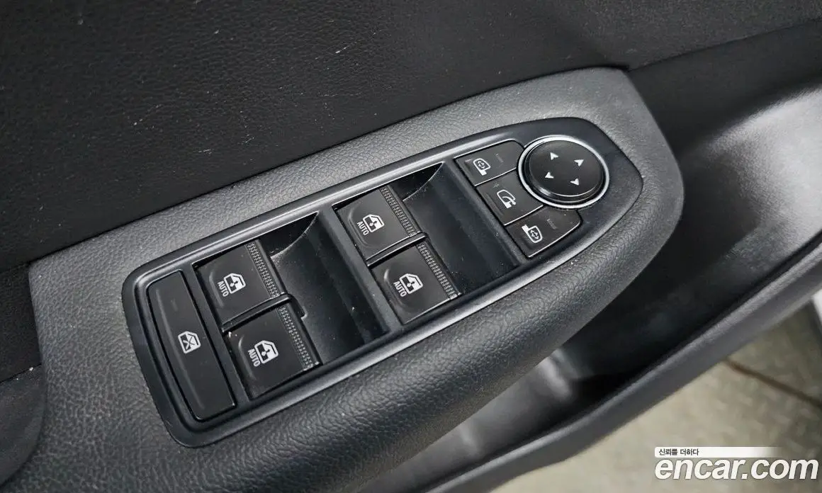 Renault (Samsung) XM3 2020 1.6 автомат (гидро), фото 13 Renault (Samsung) XM3 2020 1.6 автомат (гидро), фото 13