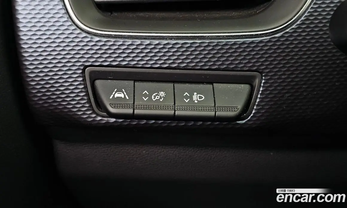 Renault (Samsung) XM3 2020 1.6 автомат (гидро), фото 14 Renault (Samsung) XM3 2020 1.6 автомат (гидро), фото 14