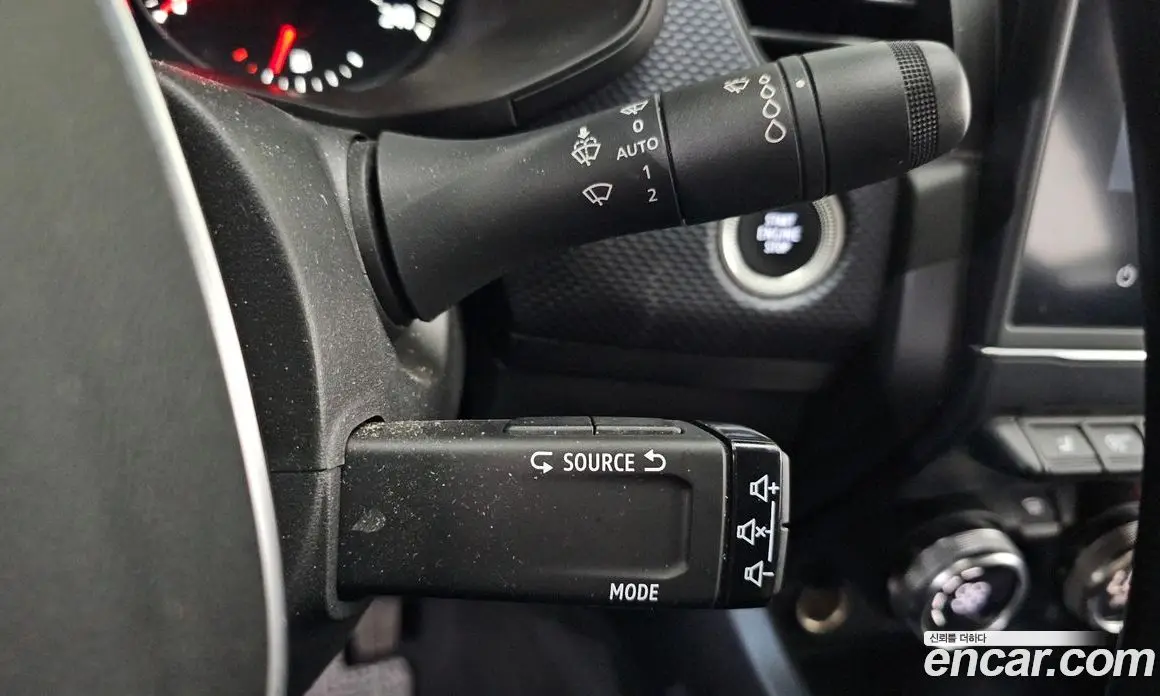 Renault (Samsung) XM3 2020 1.6 автомат (гидро), фото 16 Renault (Samsung) XM3 2020 1.6 автомат (гидро), фото 16