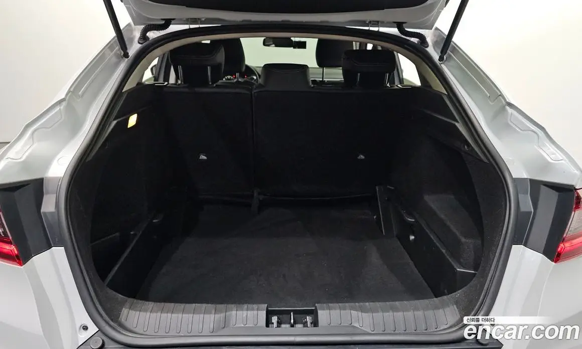 Renault (Samsung) XM3 2020 1.6 автомат (гидро), фото 20 Renault (Samsung) XM3 2020 1.6 автомат (гидро), фото 20