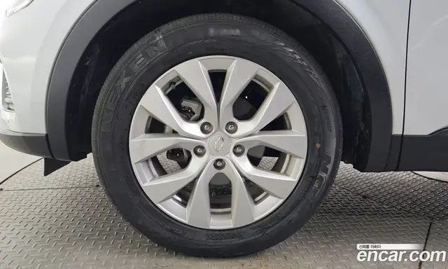Renault (Samsung) XM3 2020 1.6 автомат (гидро), миниатюра 5 Renault (Samsung) XM3 2020 1.6 автомат (гидро), миниатюра 5