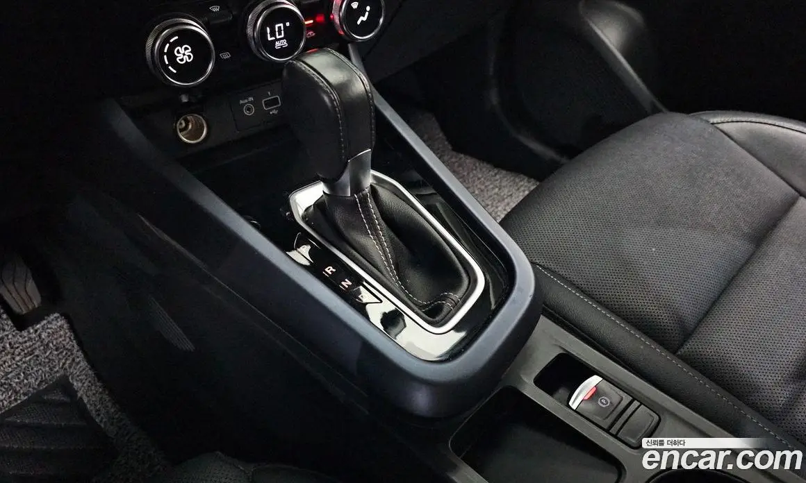 Renault (Samsung) XM3 2020 1.6 автомат (гидро), фото 9 Renault (Samsung) XM3 2020 1.6 автомат (гидро), фото 9