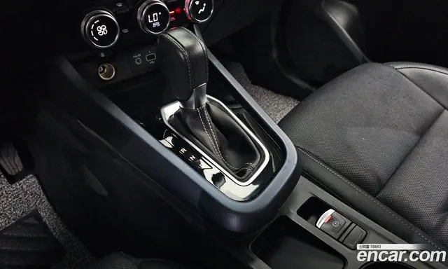 Renault (Samsung) XM3 2020 1.6 автомат (гидро), миниатюра 9 Renault (Samsung) XM3 2020 1.6 автомат (гидро), миниатюра 9