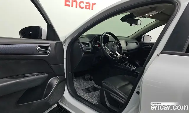 Renault (Samsung) XM3 2020 1.6 автомат (гидро), миниатюра 10 Renault (Samsung) XM3 2020 1.6 автомат (гидро), миниатюра 10
