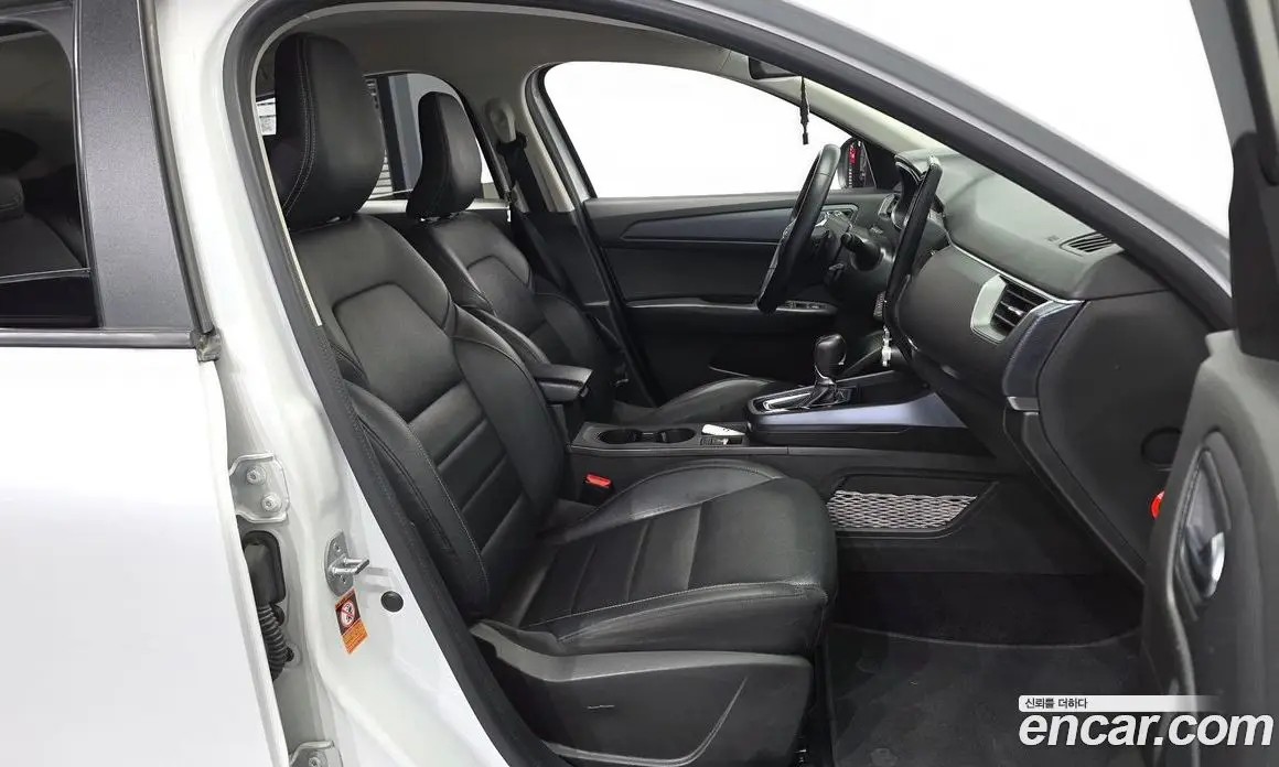 Renault (Samsung) XM3 2020 1.6 автомат (гидро), фото 11