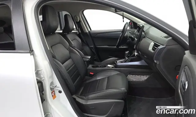 Renault (Samsung) XM3 2020 1.6 автомат (гидро), миниатюра 11