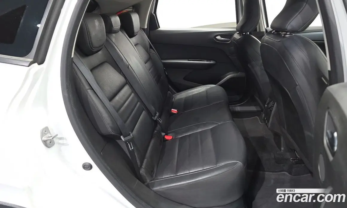 Renault (Samsung) XM3 2020 1.6 автомат (гидро), фото 12