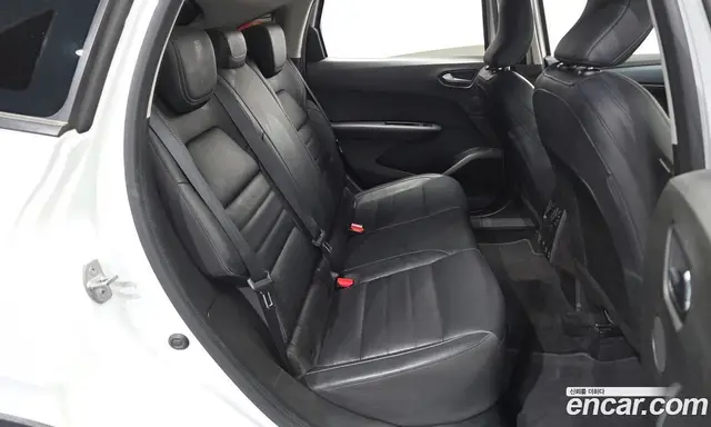 Renault (Samsung) XM3 2020 1.6 автомат (гидро), миниатюра 12