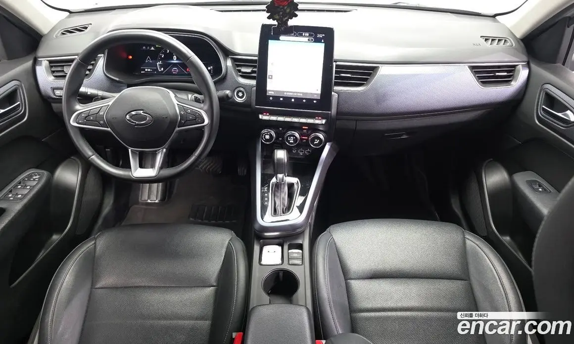 Renault (Samsung) XM3 2020 1.6 автомат (гидро), фото 7