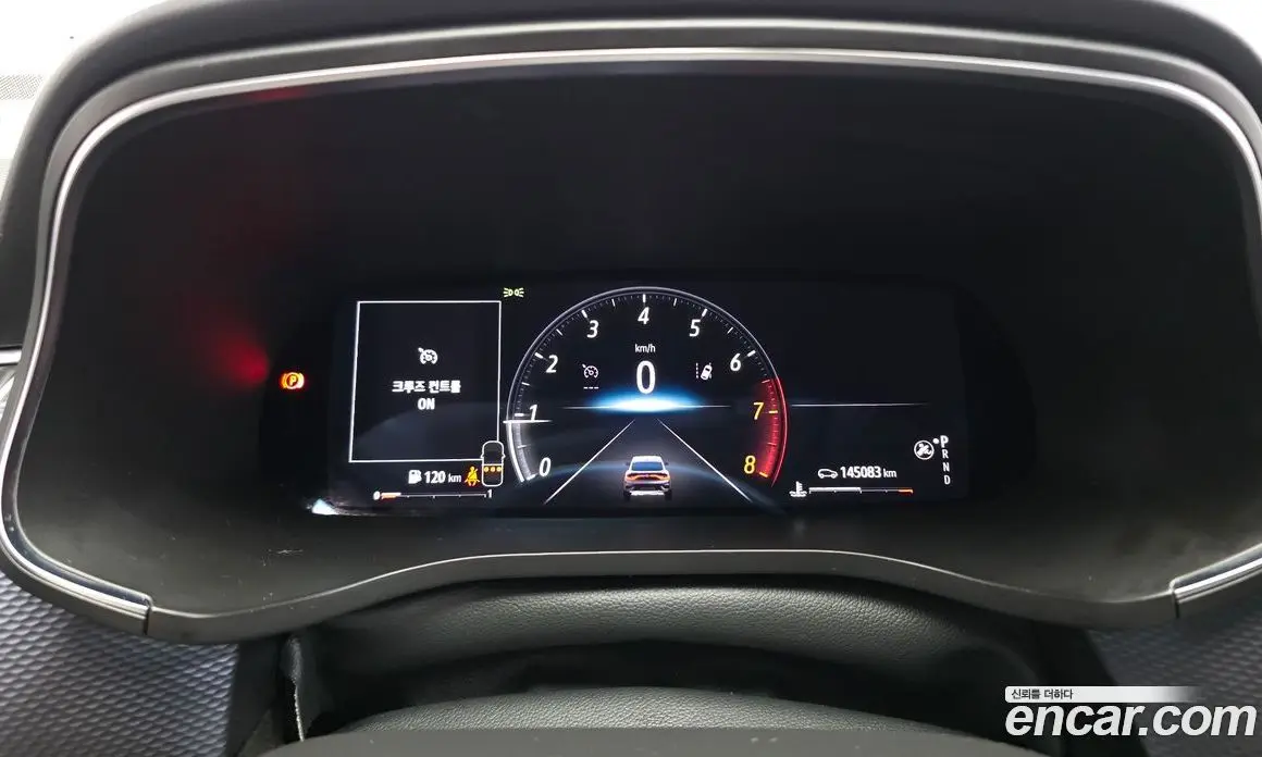 Renault (Samsung) XM3 2020 1.6 автомат (гидро), фото 8