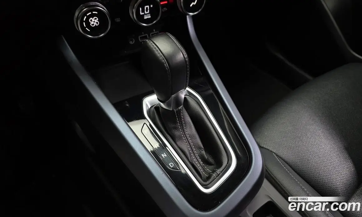 Renault (Samsung) XM3 2020 1.6 автомат (гидро), фото 9