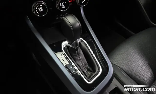 Renault (Samsung) XM3 2020 1.6 автомат (гидро), миниатюра 9