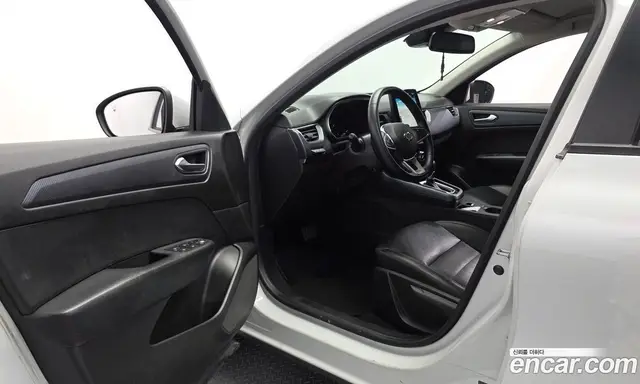 Renault (Samsung) XM3 2020 1.6 автомат (гидро), миниатюра 10