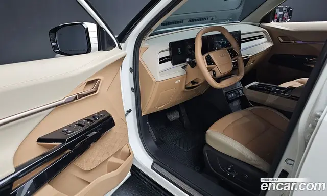 SsangYong Actyon 2025 1.5 автомат (гидро), миниатюра 11 SsangYong Actyon 2025 1.5 автомат (гидро), миниатюра 11
