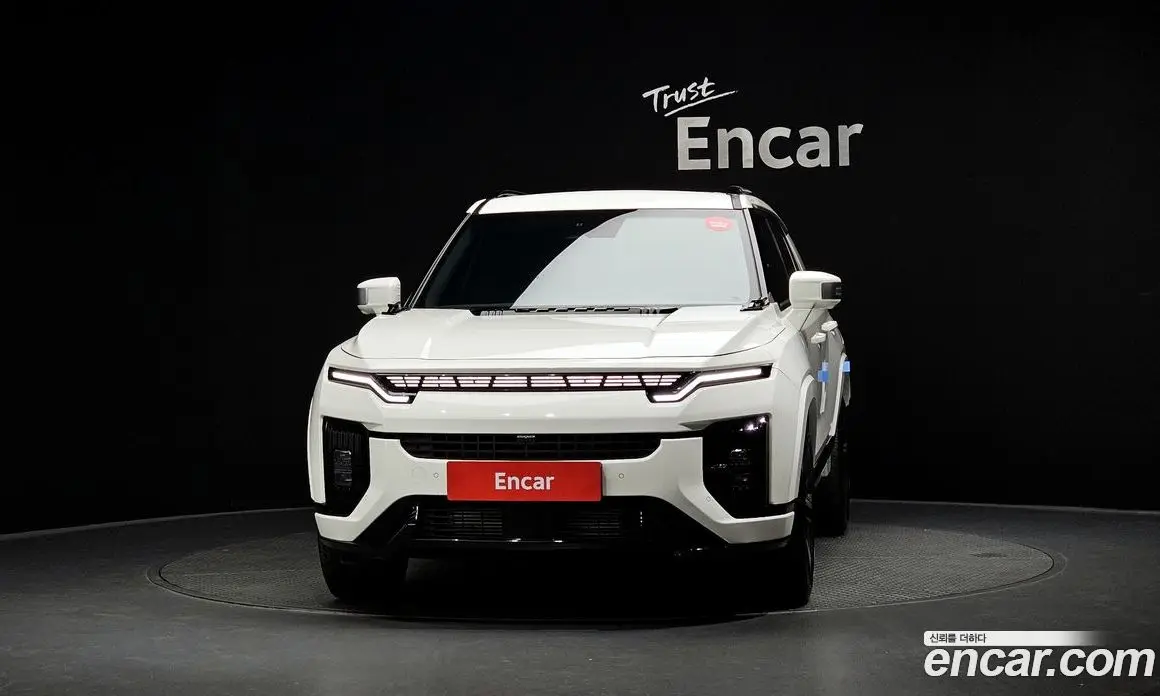 SsangYong Actyon 2025 1.5 автомат (гидро), фото 3 SsangYong Actyon 2025 1.5 автомат (гидро), фото 3