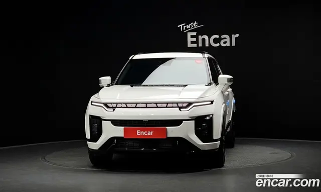SsangYong Actyon 2025 1.5 автомат (гидро), миниатюра 3 SsangYong Actyon 2025 1.5 автомат (гидро), миниатюра 3