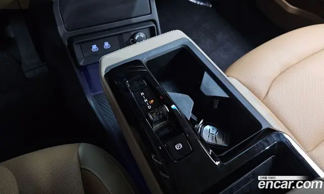 SsangYong Actyon 2025 1.5 автомат (гидро), миниатюра 9 SsangYong Actyon 2025 1.5 автомат (гидро), миниатюра 9