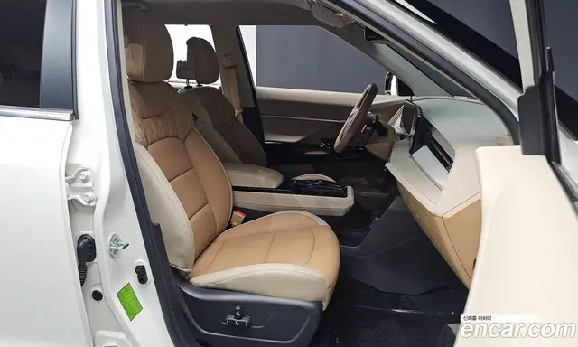 SsangYong Actyon 2025 1.5 автомат (гидро), миниатюра 10 SsangYong Actyon 2025 1.5 автомат (гидро), миниатюра 10