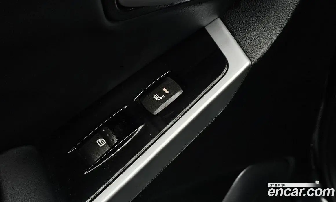 SsangYong Korando 2013 2.0 автомат (гидро), фото 18 SsangYong Korando 2013 2.0 автомат (гидро), фото 18