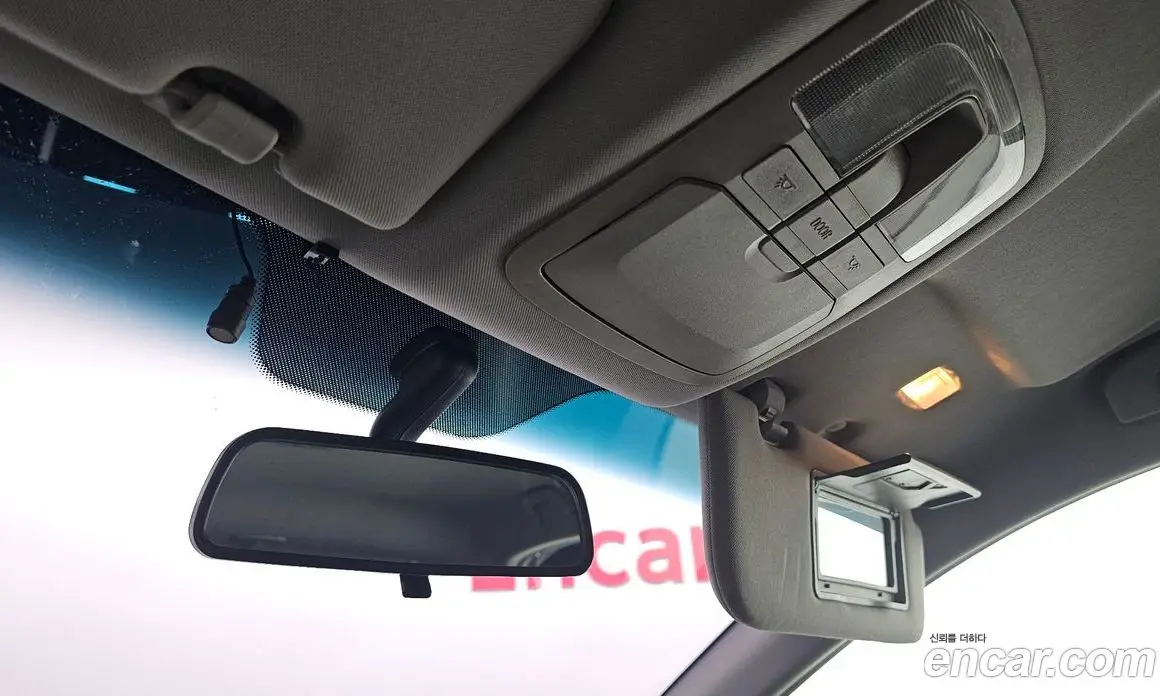 SsangYong Korando 2013 2.0 автомат (гидро), фото 20 SsangYong Korando 2013 2.0 автомат (гидро), фото 20