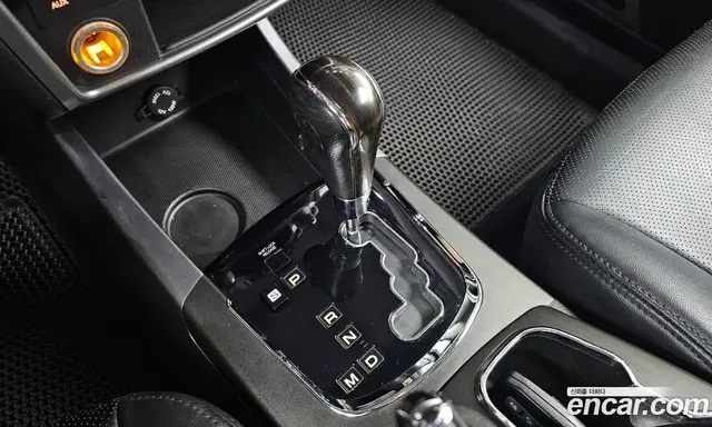 SsangYong Korando 2013 2.0 автомат (гидро), миниатюра 9 SsangYong Korando 2013 2.0 автомат (гидро), миниатюра 9