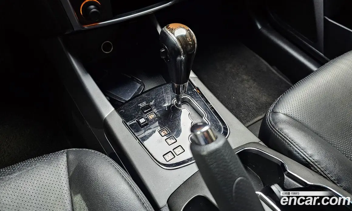 SsangYong Korando 2014 2.0 автомат (гидро), фото 12