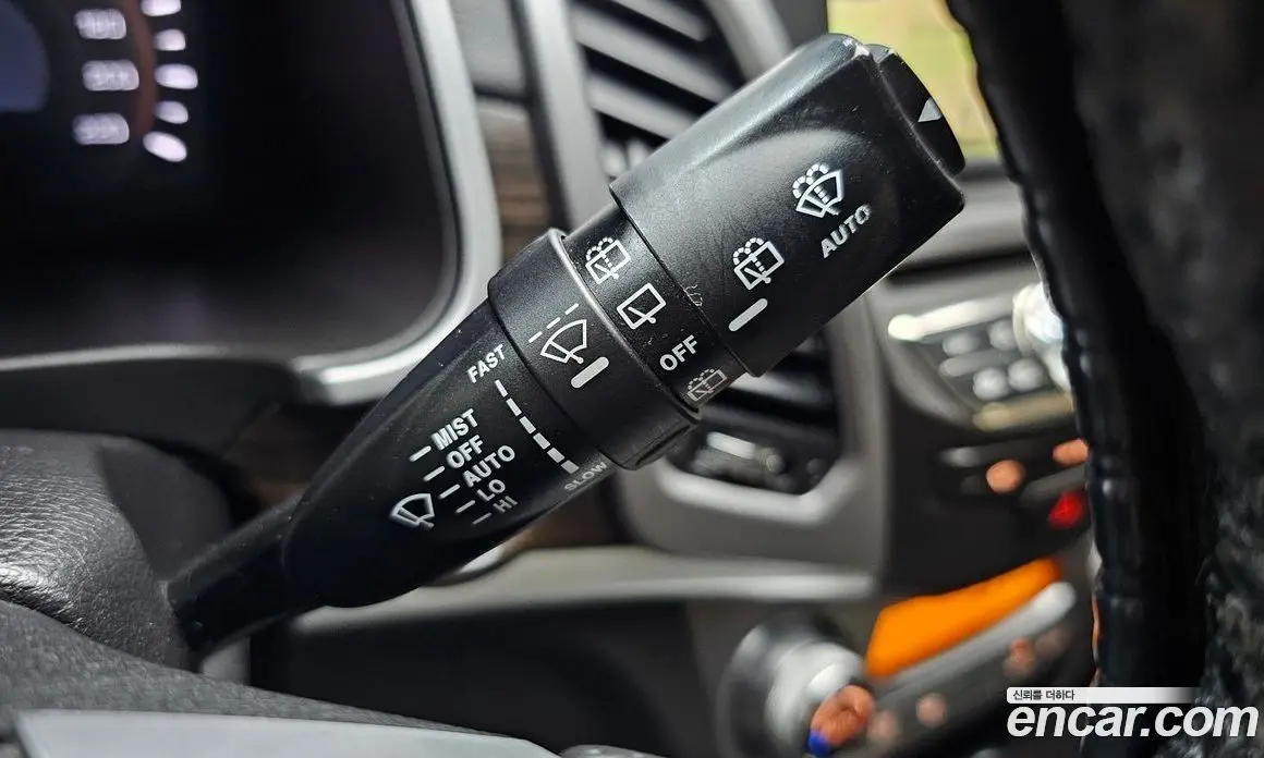 SsangYong Korando 2014 2.0 автомат (гидро), фото 25