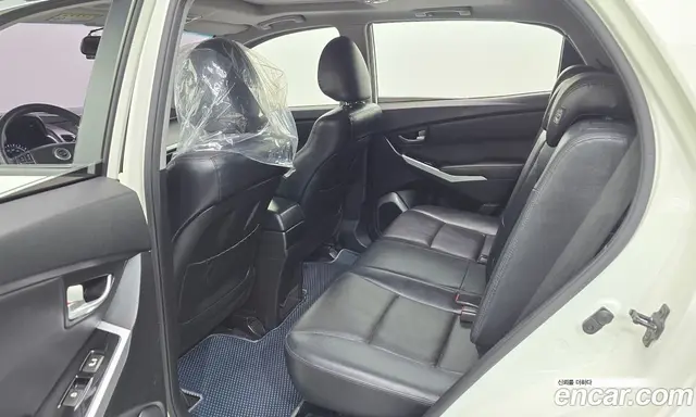 SsangYong Korando 2014 2.0 автомат (гидро), миниатюра 11 SsangYong Korando 2014 2.0 автомат (гидро), миниатюра 11