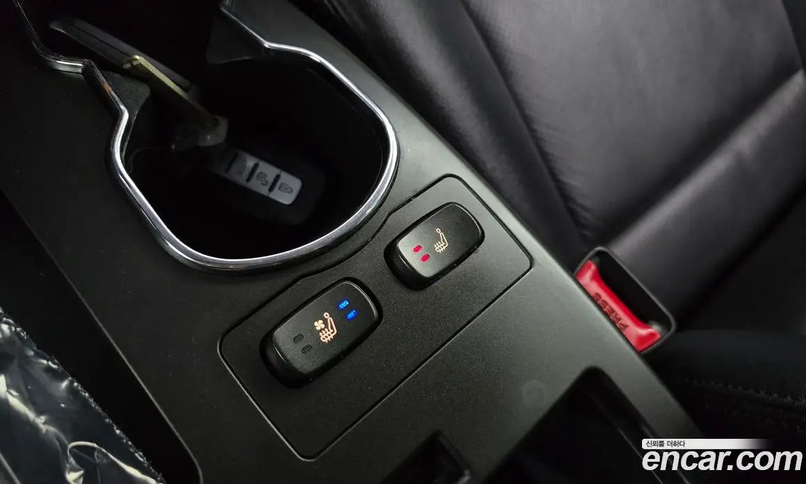SsangYong Korando 2014 2.0 автомат (гидро), фото 17 SsangYong Korando 2014 2.0 автомат (гидро), фото 17