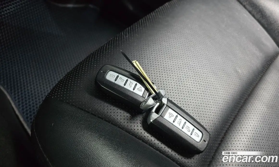 SsangYong Korando 2014 2.0 автомат (гидро), фото 18 SsangYong Korando 2014 2.0 автомат (гидро), фото 18