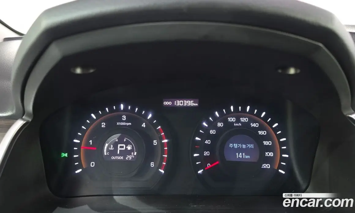 SsangYong Korando 2014 2.0 автомат (гидро), фото 8 SsangYong Korando 2014 2.0 автомат (гидро), фото 8