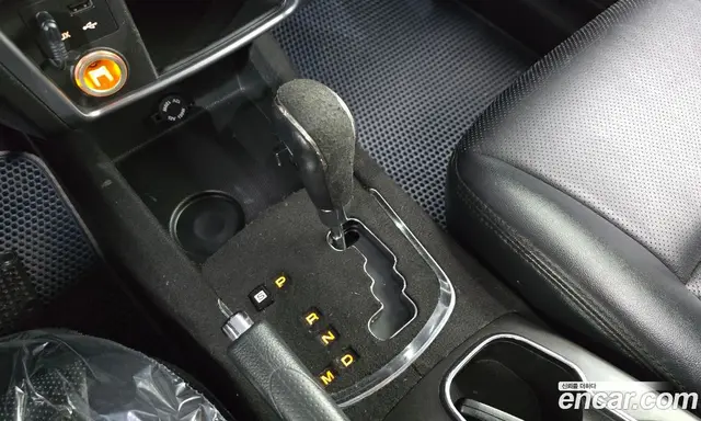 SsangYong Korando 2014 2.0 автомат (гидро), миниатюра 9 SsangYong Korando 2014 2.0 автомат (гидро), миниатюра 9