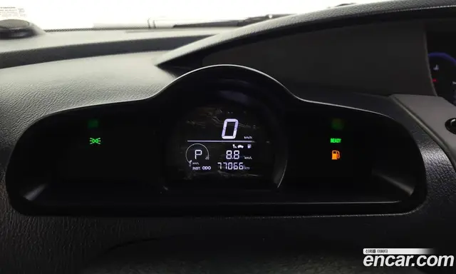 SsangYong Korando 2015 2.2 автомат (гидро), миниатюра 11 SsangYong Korando 2015 2.2 автомат (гидро), миниатюра 11