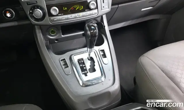SsangYong Korando 2015 2.2 автомат (гидро), миниатюра 12