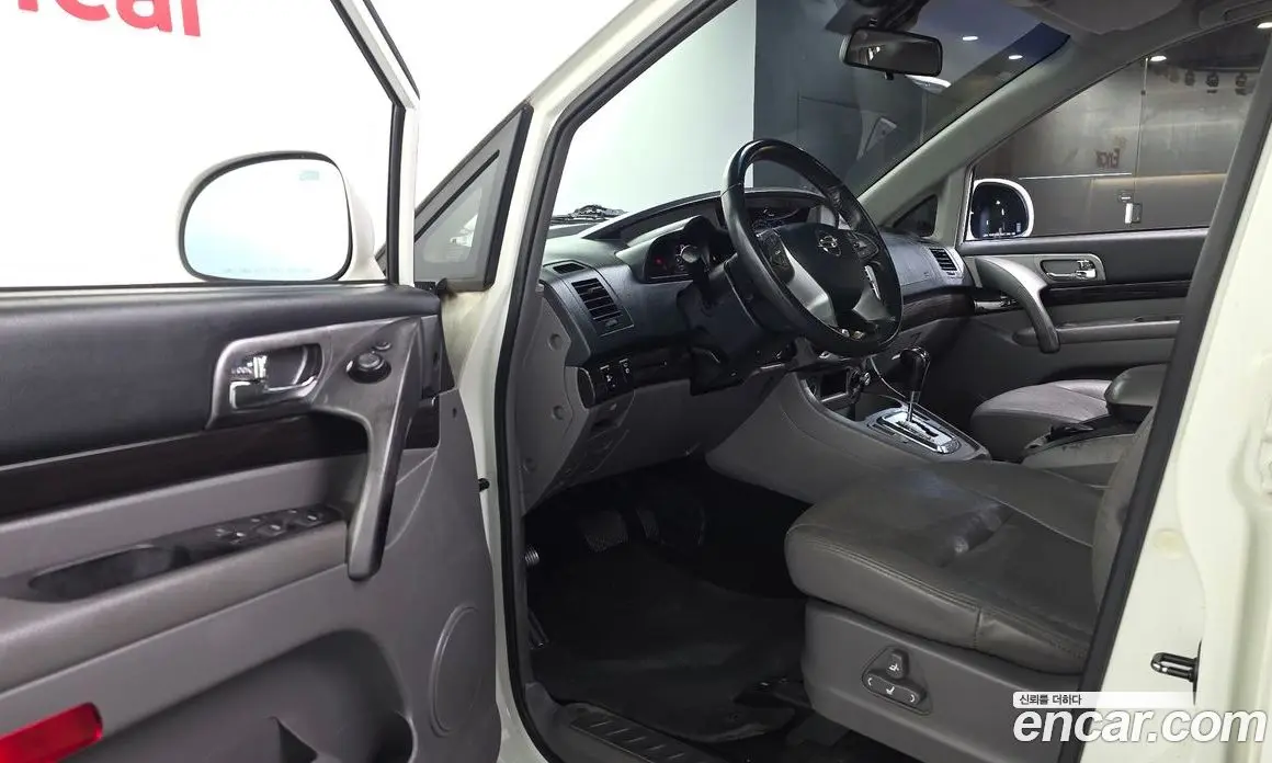 SsangYong Korando 2015 2.2 автомат (гидро), фото 13 SsangYong Korando 2015 2.2 автомат (гидро), фото 13