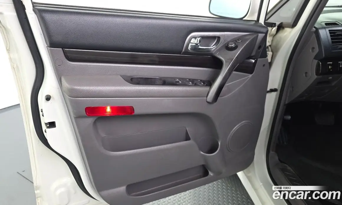 SsangYong Korando 2015 2.2 автомат (гидро), фото 14 SsangYong Korando 2015 2.2 автомат (гидро), фото 14