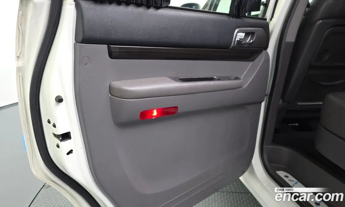 SsangYong Korando 2015 2.2 автомат (гидро), фото 15 SsangYong Korando 2015 2.2 автомат (гидро), фото 15