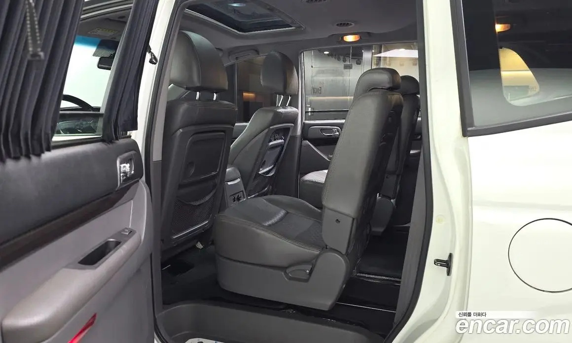 SsangYong Korando 2015 2.2 автомат (гидро), фото 16 SsangYong Korando 2015 2.2 автомат (гидро), фото 16