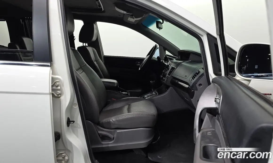 SsangYong Korando 2015 2.2 автомат (гидро), фото 17 SsangYong Korando 2015 2.2 автомат (гидро), фото 17