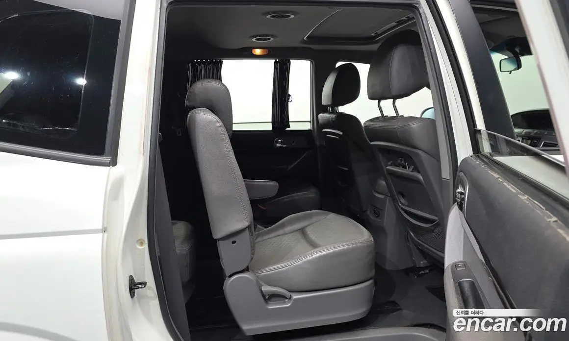 SsangYong Korando 2015 2.2 автомат (гидро), фото 18 SsangYong Korando 2015 2.2 автомат (гидро), фото 18