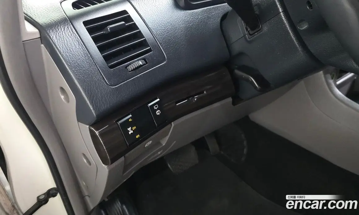 SsangYong Korando 2015 2.2 автомат (гидро), фото 19 SsangYong Korando 2015 2.2 автомат (гидро), фото 19