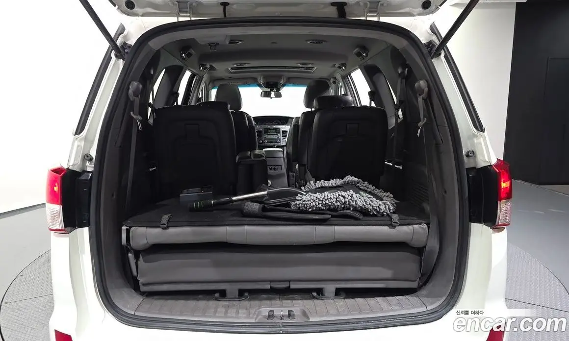 SsangYong Korando 2015 2.2 автомат (гидро), фото 26 SsangYong Korando 2015 2.2 автомат (гидро), фото 26