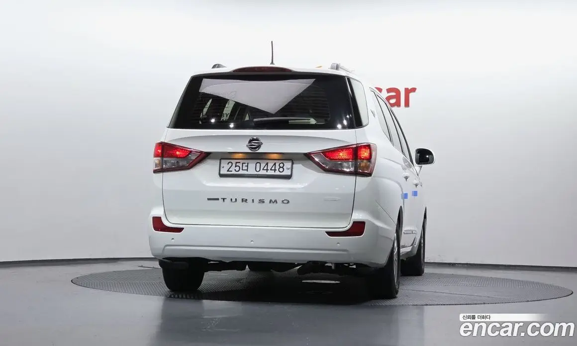 SsangYong Korando 2015 2.2 автомат (гидро), фото 4 SsangYong Korando 2015 2.2 автомат (гидро), фото 4