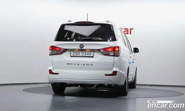 SsangYong Korando 2015 2.2 автомат (гидро), миниатюра 4 SsangYong Korando 2015 2.2 автомат (гидро), миниатюра 4