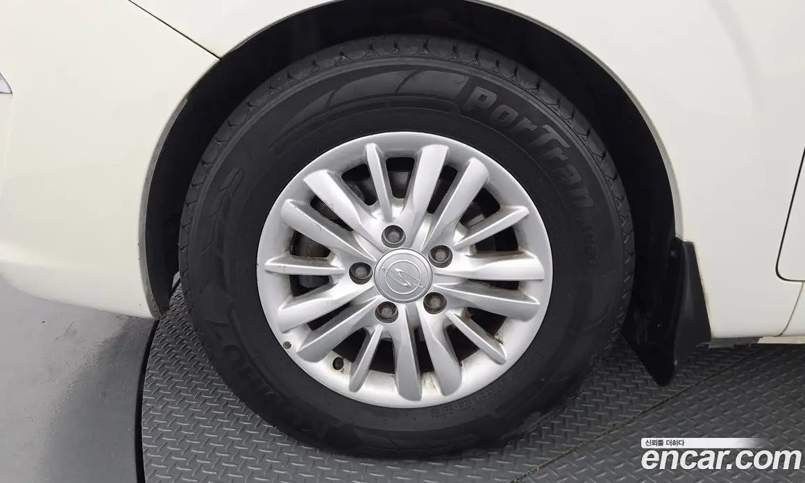 SsangYong Korando 2015 2.2 автомат (гидро), фото 5 SsangYong Korando 2015 2.2 автомат (гидро), фото 5