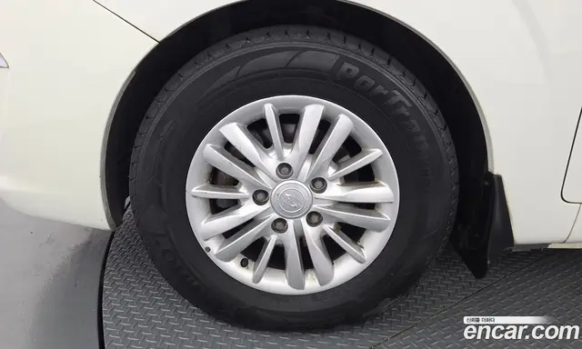 SsangYong Korando 2015 2.2 автомат (гидро), миниатюра 5 SsangYong Korando 2015 2.2 автомат (гидро), миниатюра 5