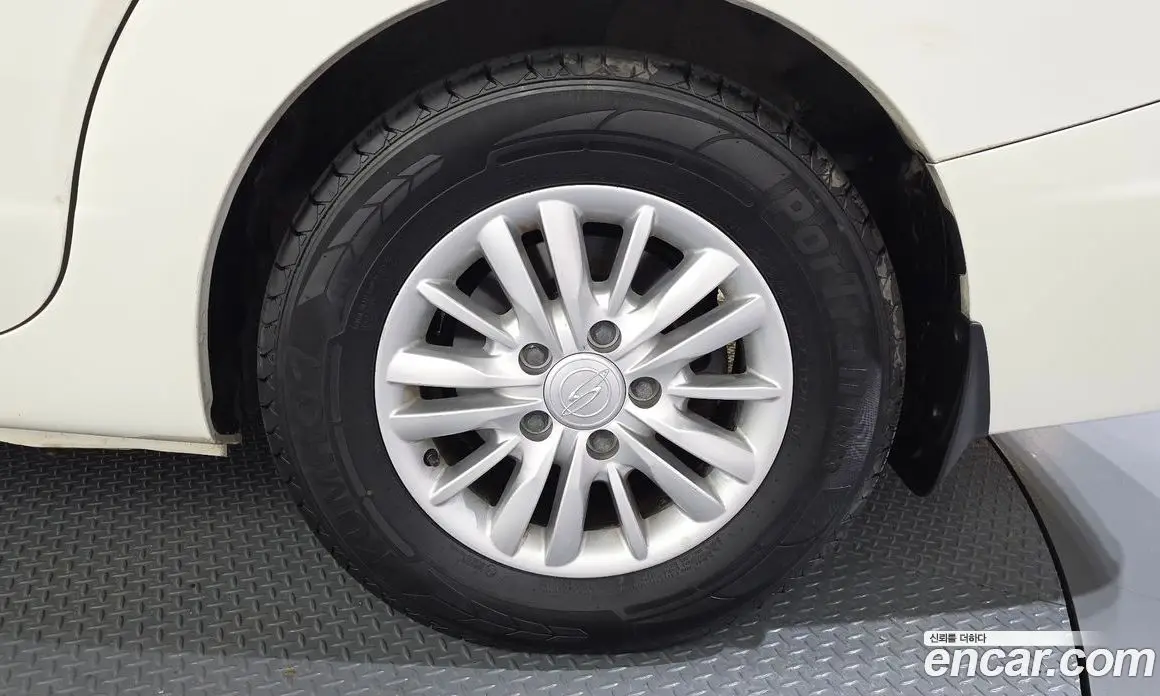 SsangYong Korando 2015 2.2 автомат (гидро), фото 7 SsangYong Korando 2015 2.2 автомат (гидро), фото 7
