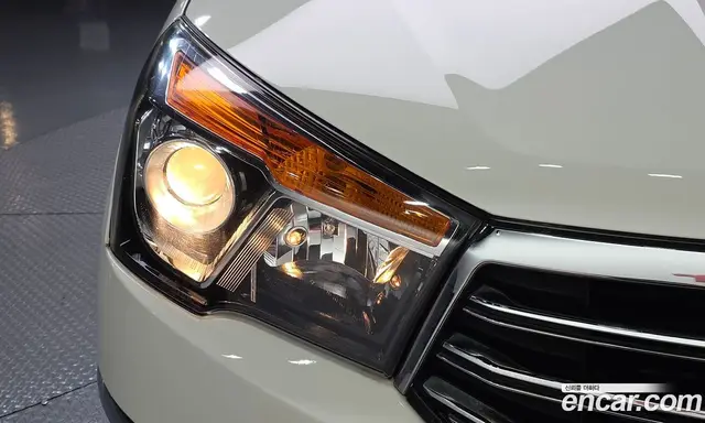 SsangYong Korando 2015 2.2 автомат (гидро), миниатюра 8 SsangYong Korando 2015 2.2 автомат (гидро), миниатюра 8