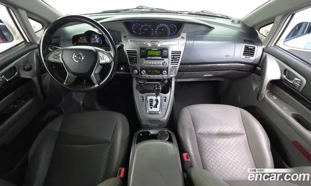 SsangYong Korando 2015 2.2 автомат (гидро), миниатюра 10 SsangYong Korando 2015 2.2 автомат (гидро), миниатюра 10