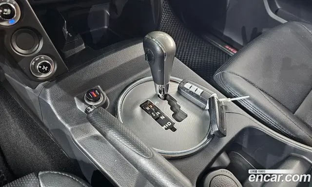 SsangYong Korando 2016 2.0 автомат (гидро), миниатюра 11 SsangYong Korando 2016 2.0 автомат (гидро), миниатюра 11